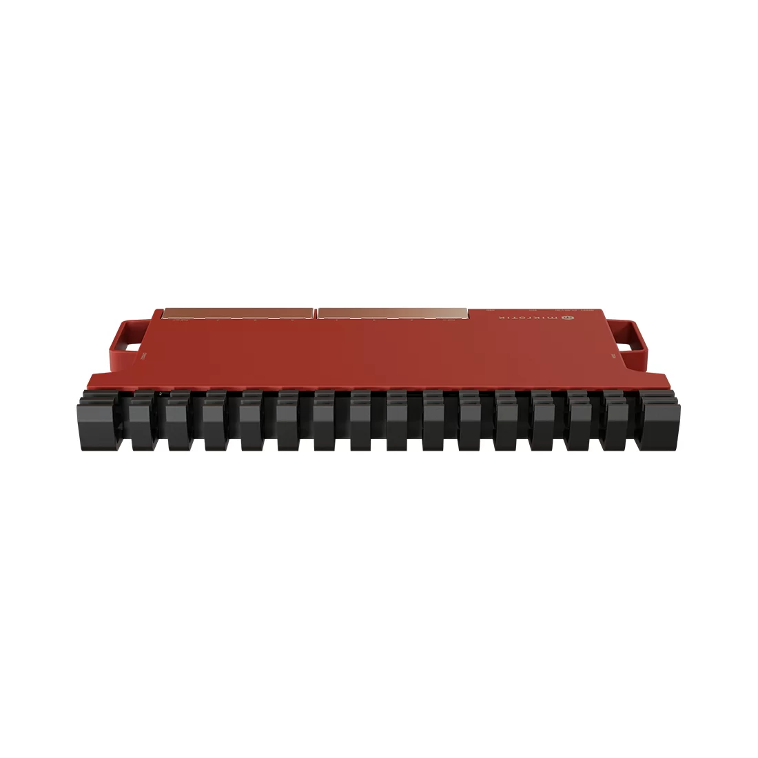 Маршрутизатор MikroTik L009UiGS-RM, 2.5 Гбит/с, PoE – купить недорого с доставкой по Алматы и Казахстану