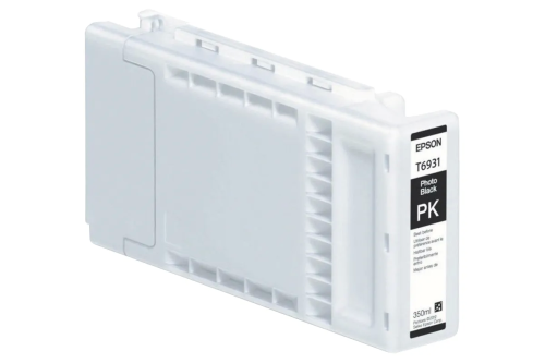 Струйный картридж Epson, Black, 350 мл (C13T693100) — купить в Казахстане | neom.kz