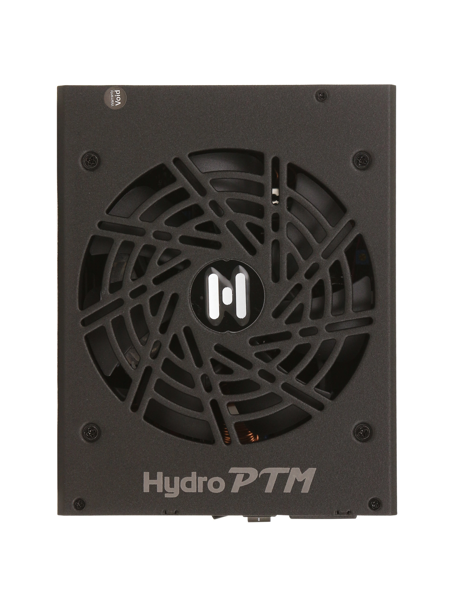 Блок питания FSP Hydro PTM Pro HPT2-1200M 1200W (PPA12A1024) – купить недорого с доставкой по Алматы и Казахстану фото 4