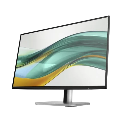 Монитор HP 524pf 23.8" FHD IPS (9D9L6UT) — купить в Казахстане | neom.kz