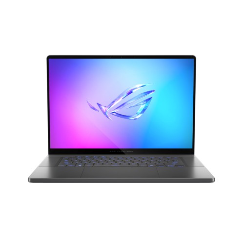 Ноутбук ASUS ROG Zephyrus G16 GU605CM-QR104 16" 2.5K 240Hz Core Ultra 7 255H 32GB 1TB RTX5060 DOS — купить в Казахстане | neom.kz