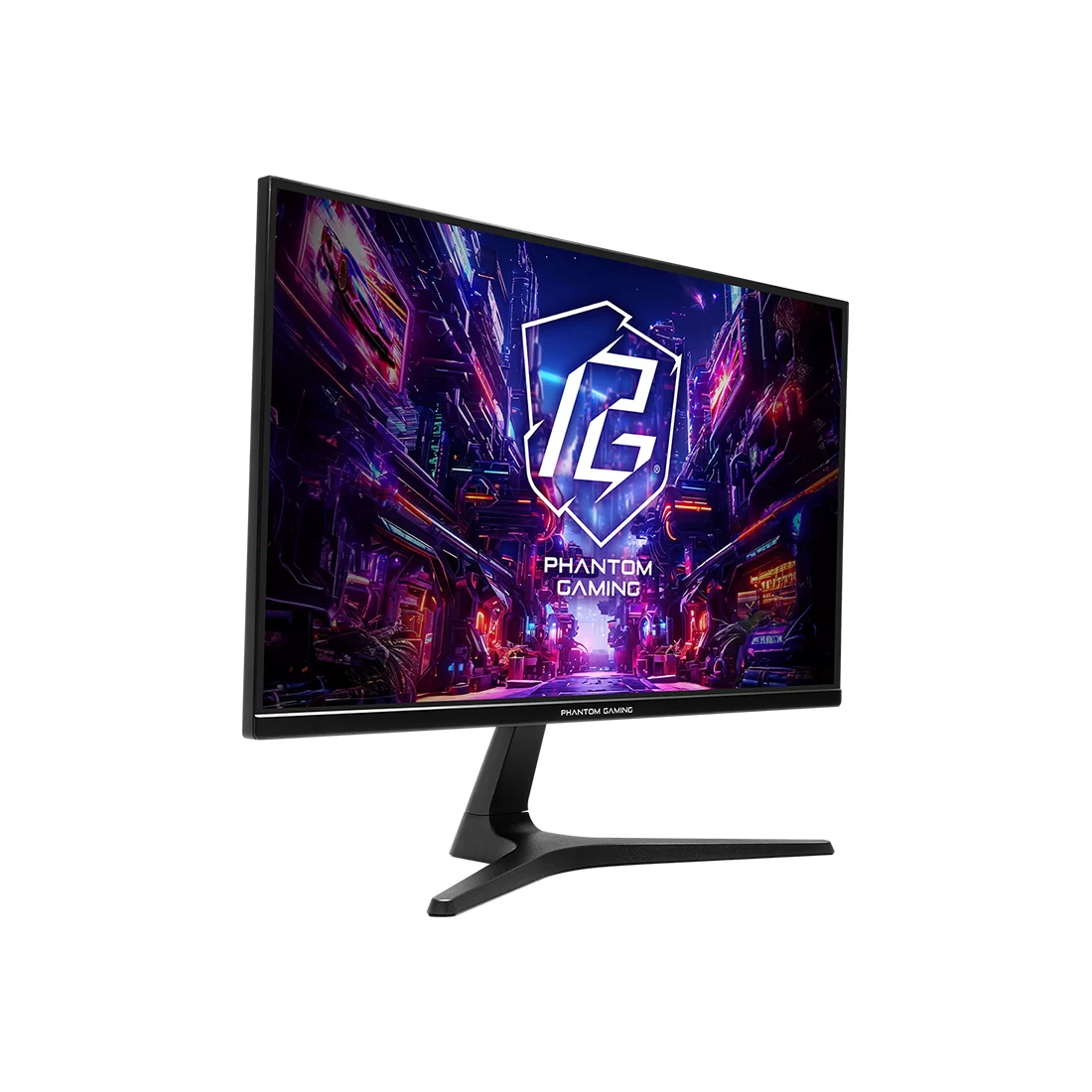 Монитор ASRock 24.5" (PG25FFT) – купить недорого с доставкой по Алматы и Казахстану фото 2