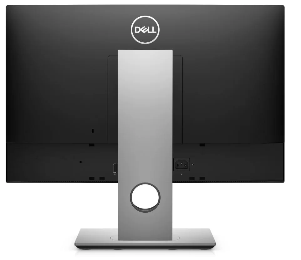 Моноблок Dell OptiPlex 5490 All-in-One (210-AYRS-Z1) – купить недорого с доставкой по Алматы и Казахстану