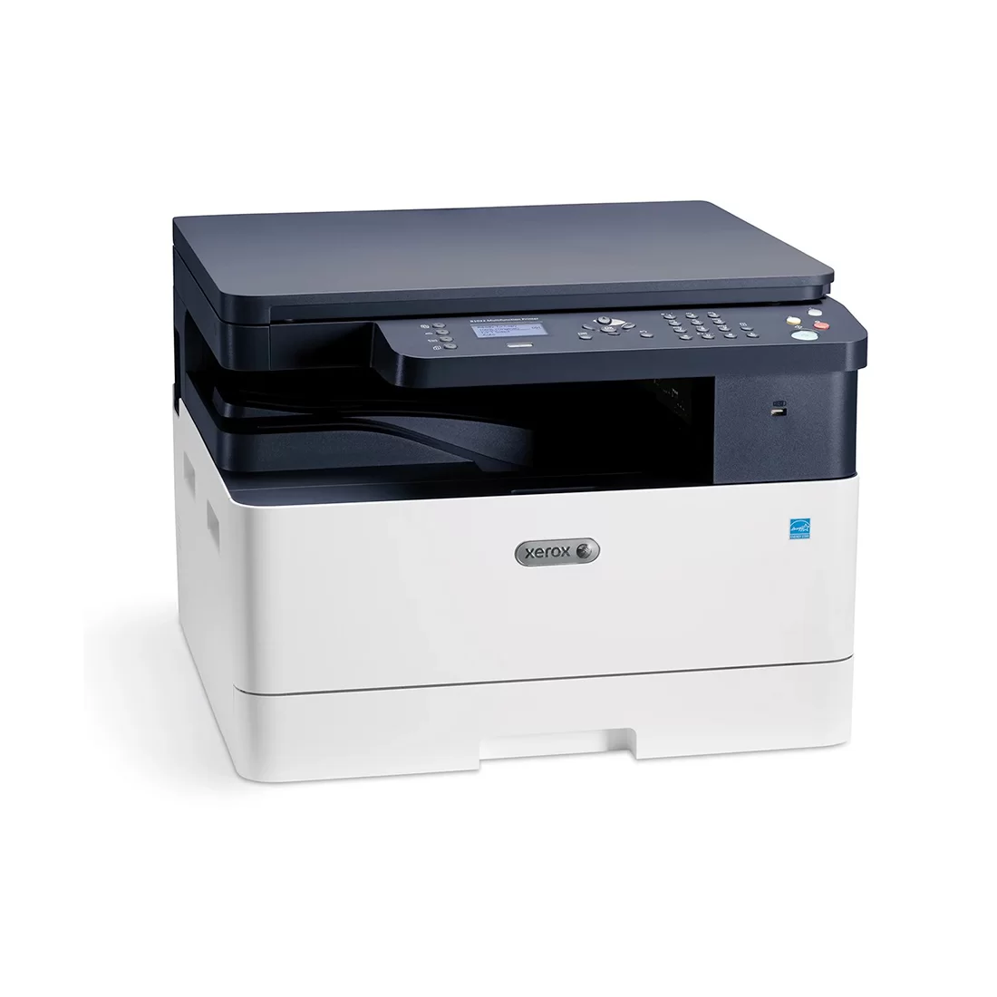 Монохромное МФУ Xerox WorkCentre B1025DN