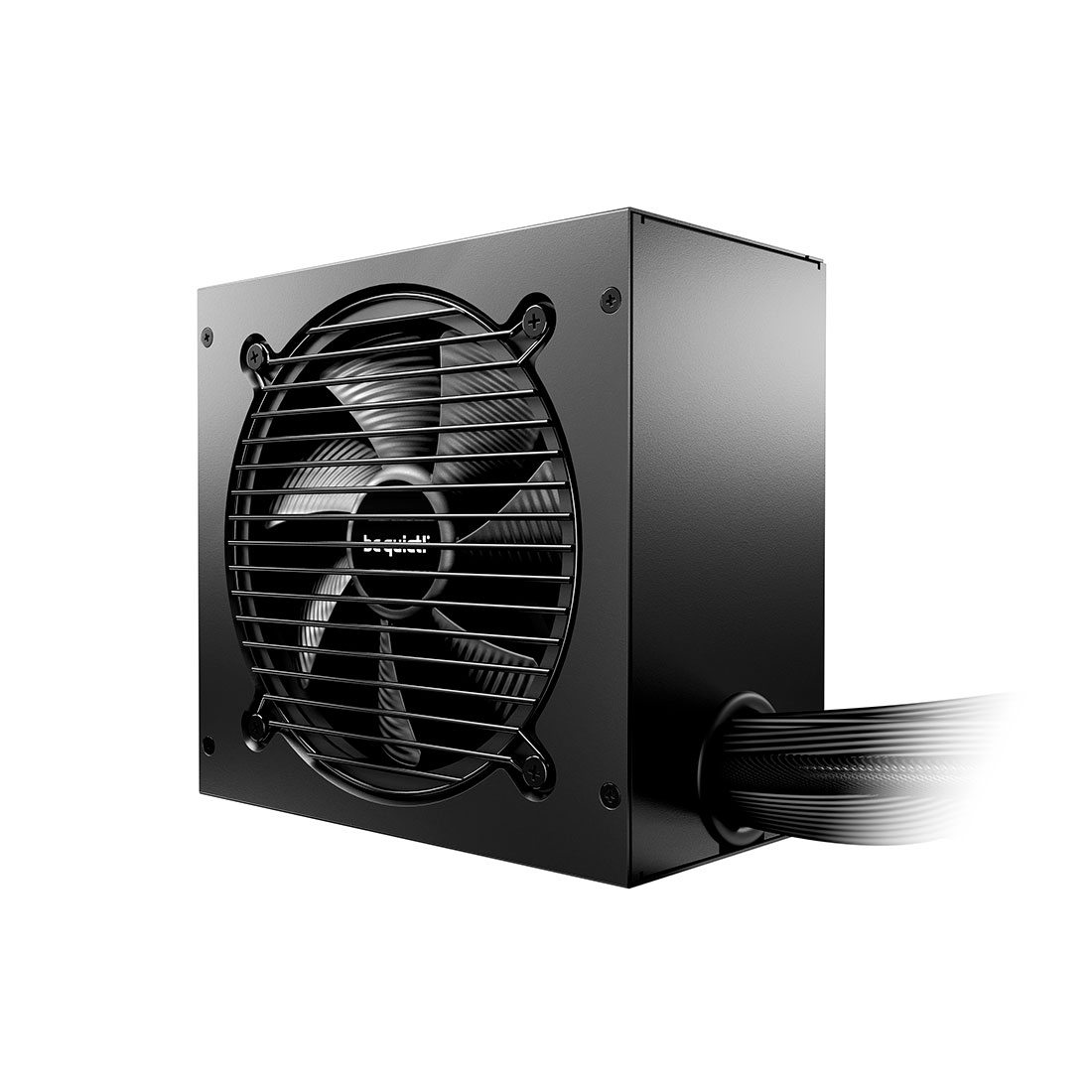 Блок питания be quiet! Pure Power 12 1000W (BP005EU) – купить недорого с доставкой по Алматы и Казахстану фото 2