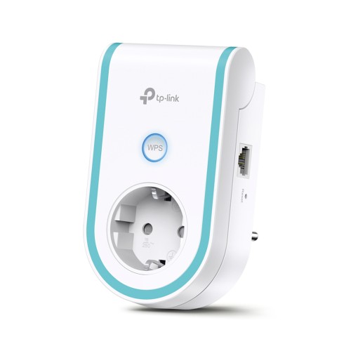 Усилитель Wi-Fi TP-Link RE365, Wi-Fi 5 AC1200, 5 ГГц — купить в Казахстане | neom.kz