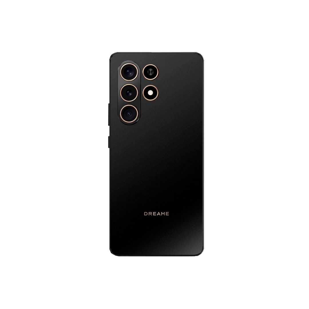 Смартфон DREAME E1 (8+256) BLACK (W5110) – купить недорого с доставкой по Алматы и Казахстану