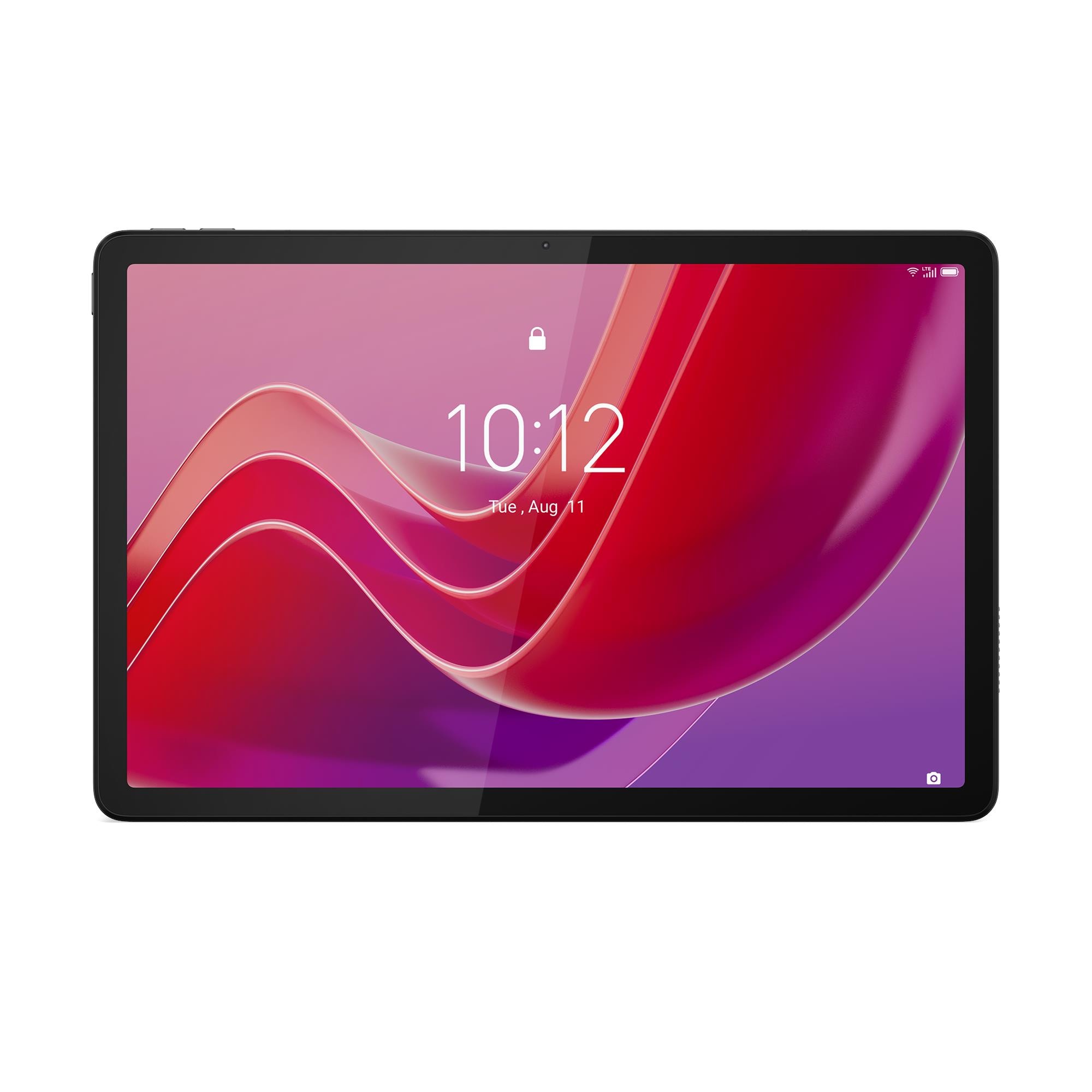 Планшет Lenovo Tab M11 TB330FU Wi-Fi 4GB RAM 128GB ROM Luna Grey + Pen – купить недорого с доставкой по Алматы и Казахстану