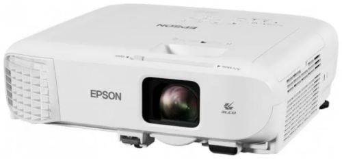 Универсальный проектор Epson EB-E20 V11H981040, 3LCD, 34000LM, XGA, 15000:1, USB, VGA, HDMI, RS-232C – купить недорого с доставкой по Алматы и Казахстану