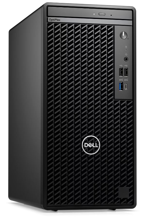 Компьютер Dell OptiPlex Tower 7020 XCTO Core i3 8GB SSD 256GB Windows 11 Pro (210-BLDK_2) — купить в Казахстане | neom.kz