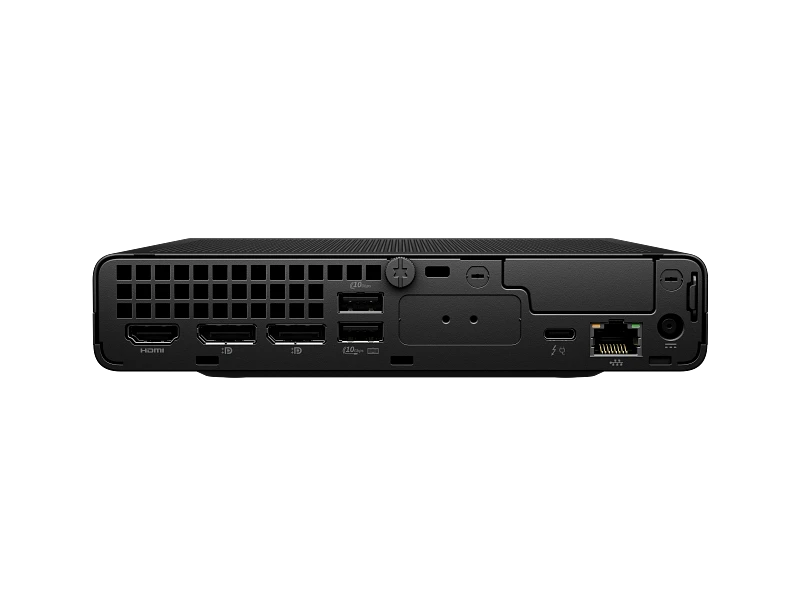 Мини ПК HP EliteDesk 8 Mini G1i Core Ultra 7 32GB SSD 1TB Windows 11 Pro (623H7ET) — купить в Казахстане | neom.kz