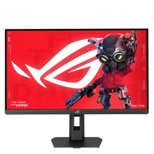 Монитор ASUS XG27UCGR 27" 4K IPS 162Hz (XG27UCGR) — купить в Казахстане | neom.kz