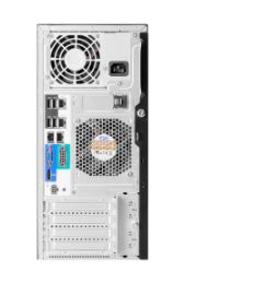 Сервер HPE ProLiant ML30 Gen11 (P87458-425) – купить недорого с доставкой по Алматы и Казахстану
