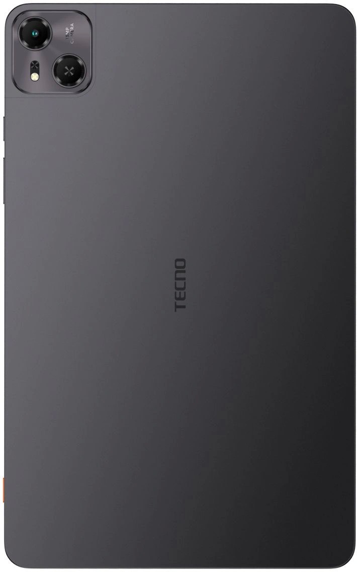 Планшет TECNO MEGAPAD Pro T1201 4G LTE 8GB RAM 256GB ROM Sky Grey – купить недорого с доставкой по Алматы и Казахстану