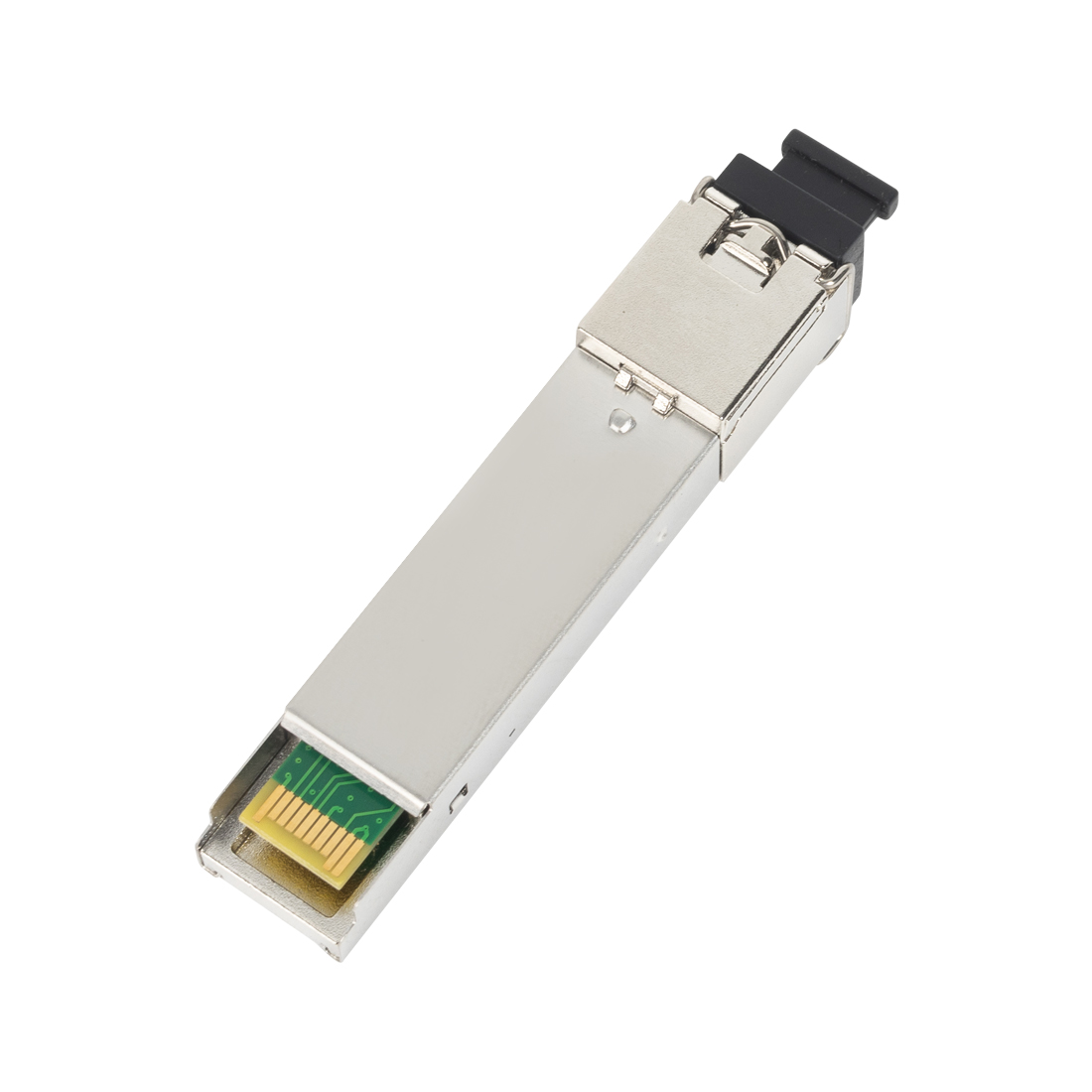 Трансивер А-Оптик AO-SFP-B45S-80D – купить недорого с доставкой по Алматы и Казахстану фото 3