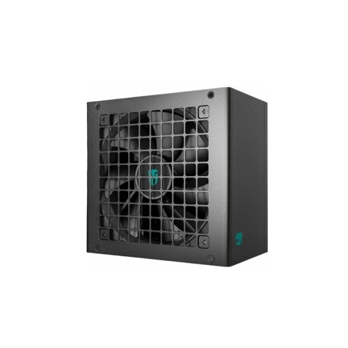 Блок питания GamerStorm PK850D 850W 80 PLUS Bronze (R-PK850D-FA0B-WGEU) — купить в Казахстане | neom.kz