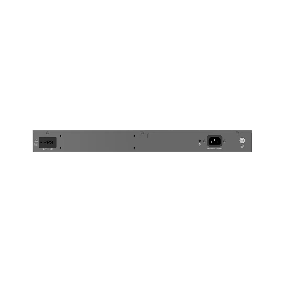 Коммутатор Grandstream GWN7831, управляемый L3 – купить недорого с доставкой по Алматы и Казахстану фото 3