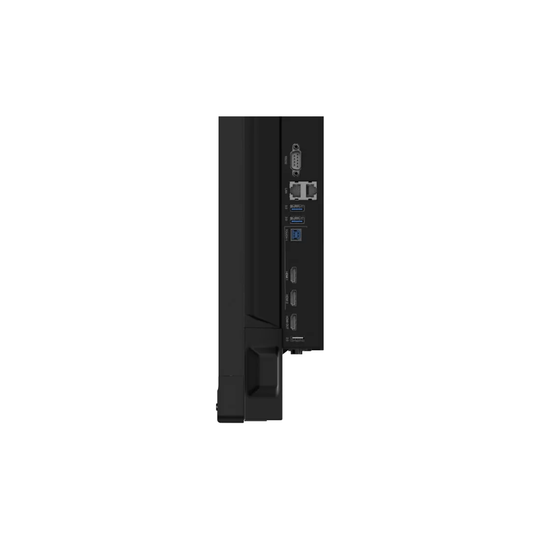Интерактивная панель iiyama TE8612MIS-B2AG – купить недорого с доставкой по Алматы и Казахстану
