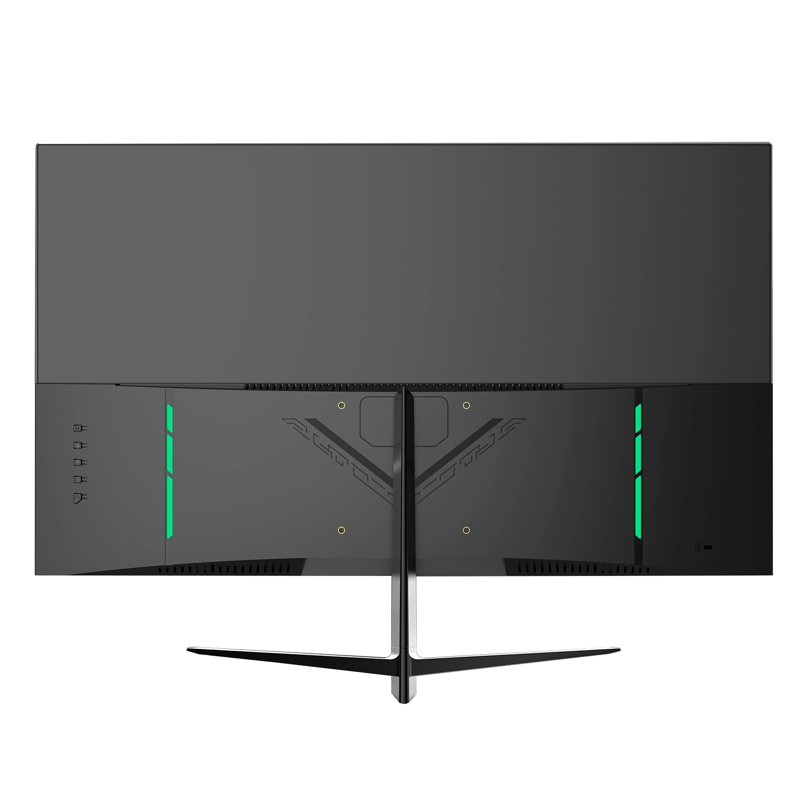 Монитор Wintek CM27F18 V2 27" FHD IPS 100Hz (CM27F18 V2) – купить недорого с доставкой по Алматы и Казахстану фото 4