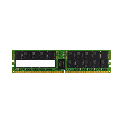 Модуль памяти Samsung M321RYGA0PB0-CWM DDR5-5600 ECC RDIMM 96GB 5600MHz — купить в Казахстане | neom.kz