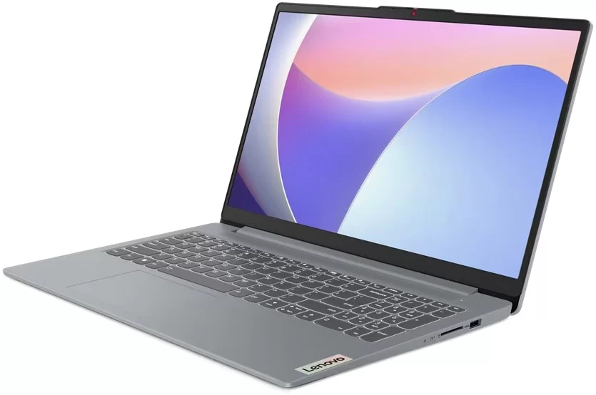 Ноутбук Lenovo IdeaPad Slim 3 15IAN8 (82XB003LRK) – купить недорого с доставкой по Алматы и Казахстану фото 3