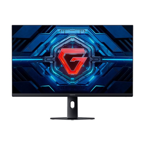 Монитор Xiaomi G27i 2026 27" FHD Fast IPS 200Hz (P27FDA-RGGL) — купить в Казахстане | neom.kz