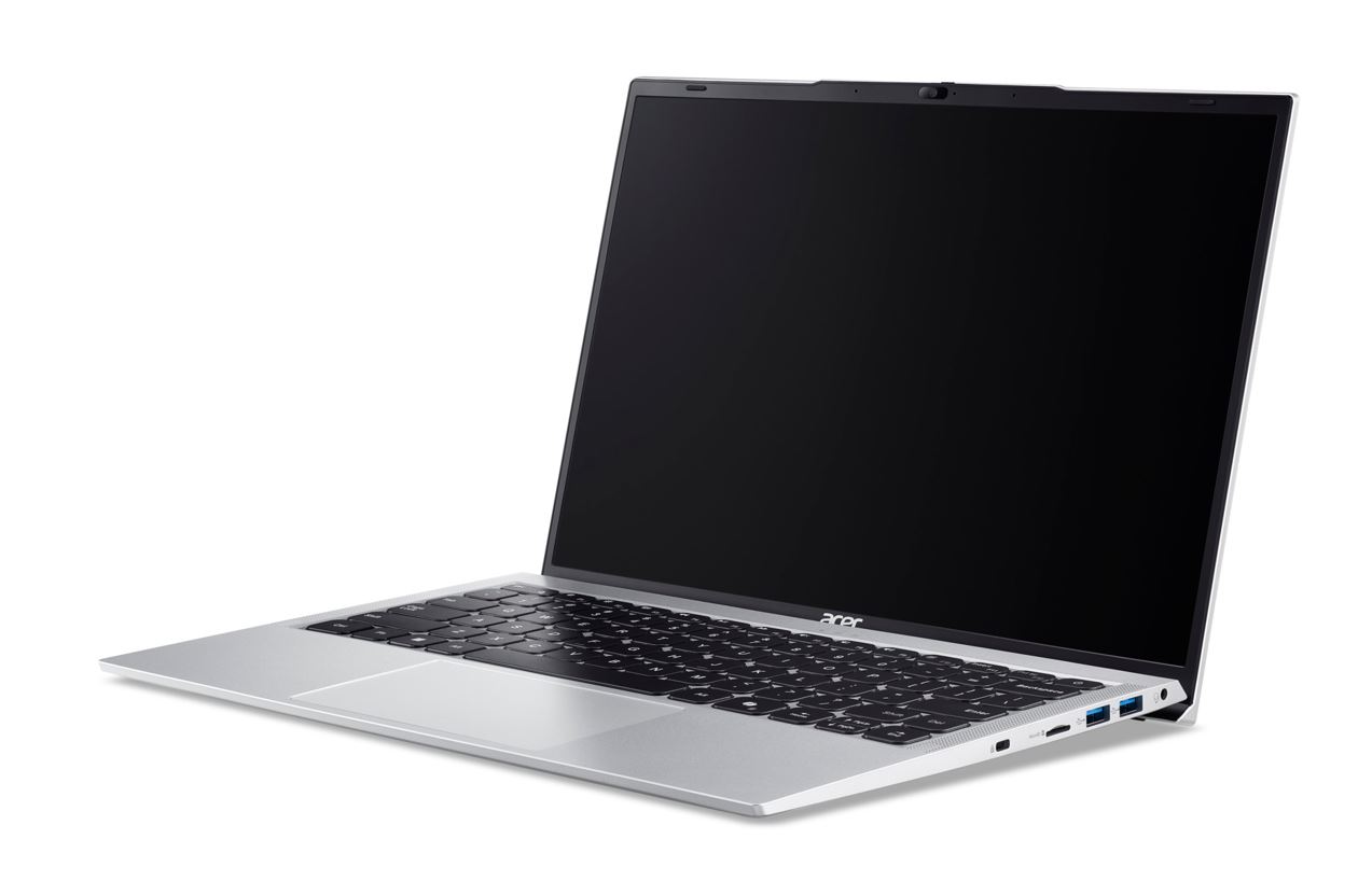 Ноутбук Acer Aspire 14 AI A14-52M-51RM 14" WUXGA OLED Core Ultra 5 226V 16GB SSD 512GB Windows 11 Home (NX.JFVER.002) — купить в Казахстане | neom.kz