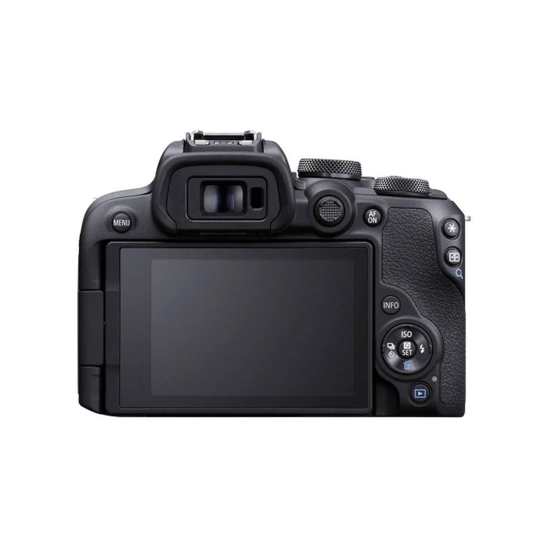 Беззеркальный фотоаппарат Canon EOS R10 BODY (5331C046AA) – купить недорого с доставкой по Алматы и Казахстану