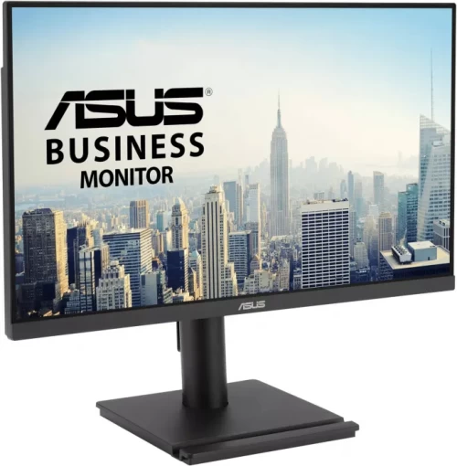 Монитор ASUS VA279QGS 27" FHD IPS 120Hz (VA279QGS) — купить в Казахстане | neom.kz
