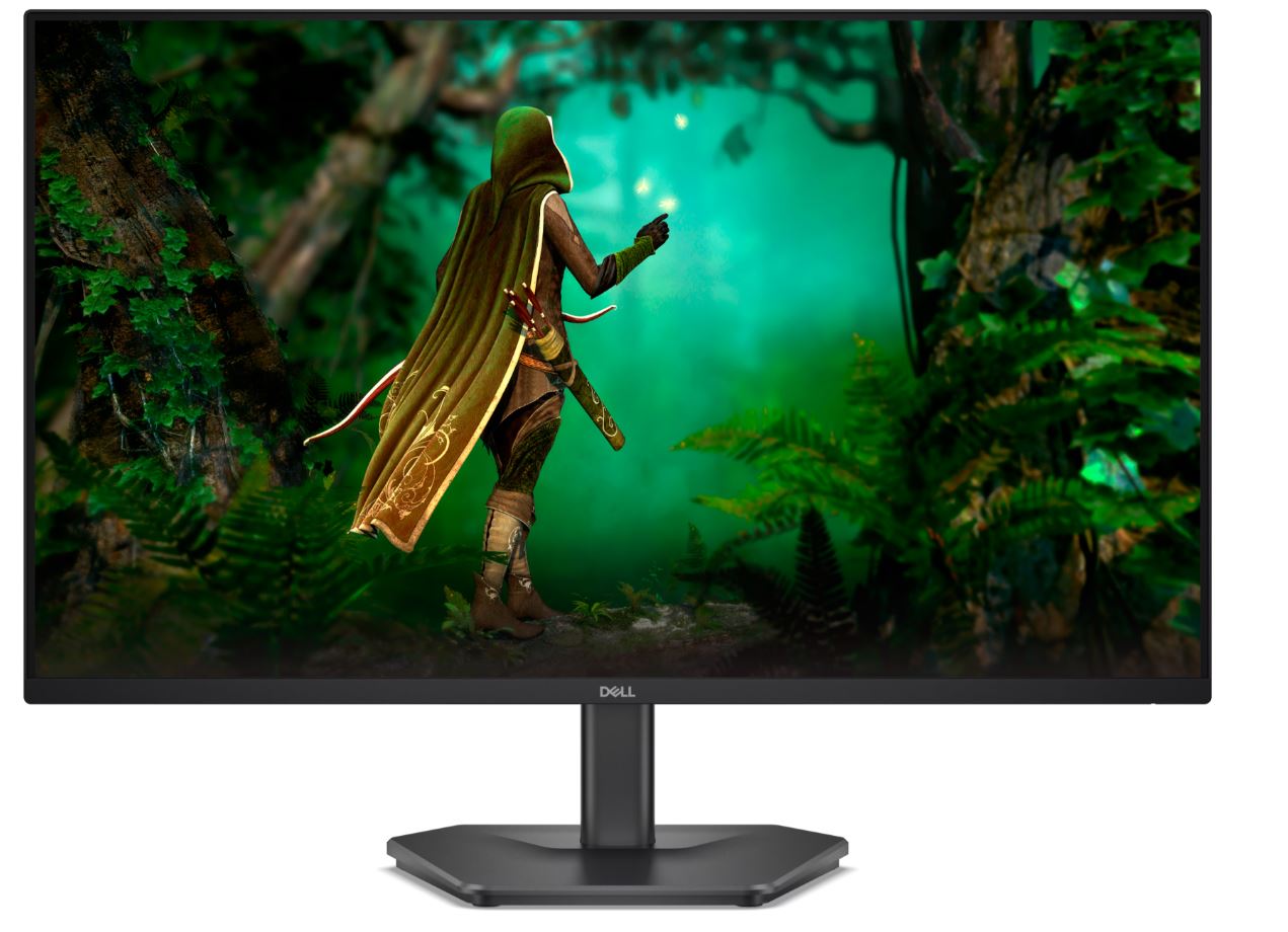 Монитор Dell SE2725HG 27" FHD IPS 200Hz (210-BSNS) – купить недорого с доставкой по Алматы и Казахстану