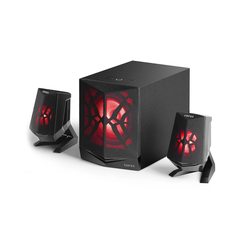 Акустическая система Edifier X230 Чёрный — купить в Казахстане | neom.kz