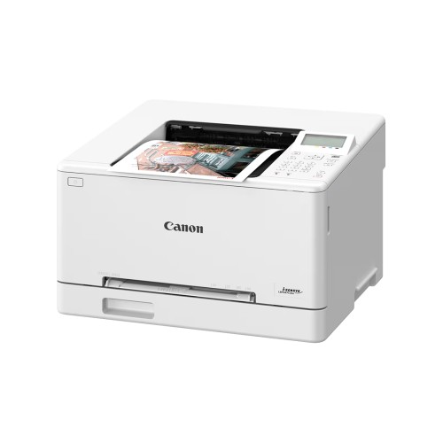 Принтер лазерный цветной Canon i-SENSYS LBP647Cdw, A4, дуплекс, Wi-Fi (6929C001AA) — купить в Казахстане | neom.kz