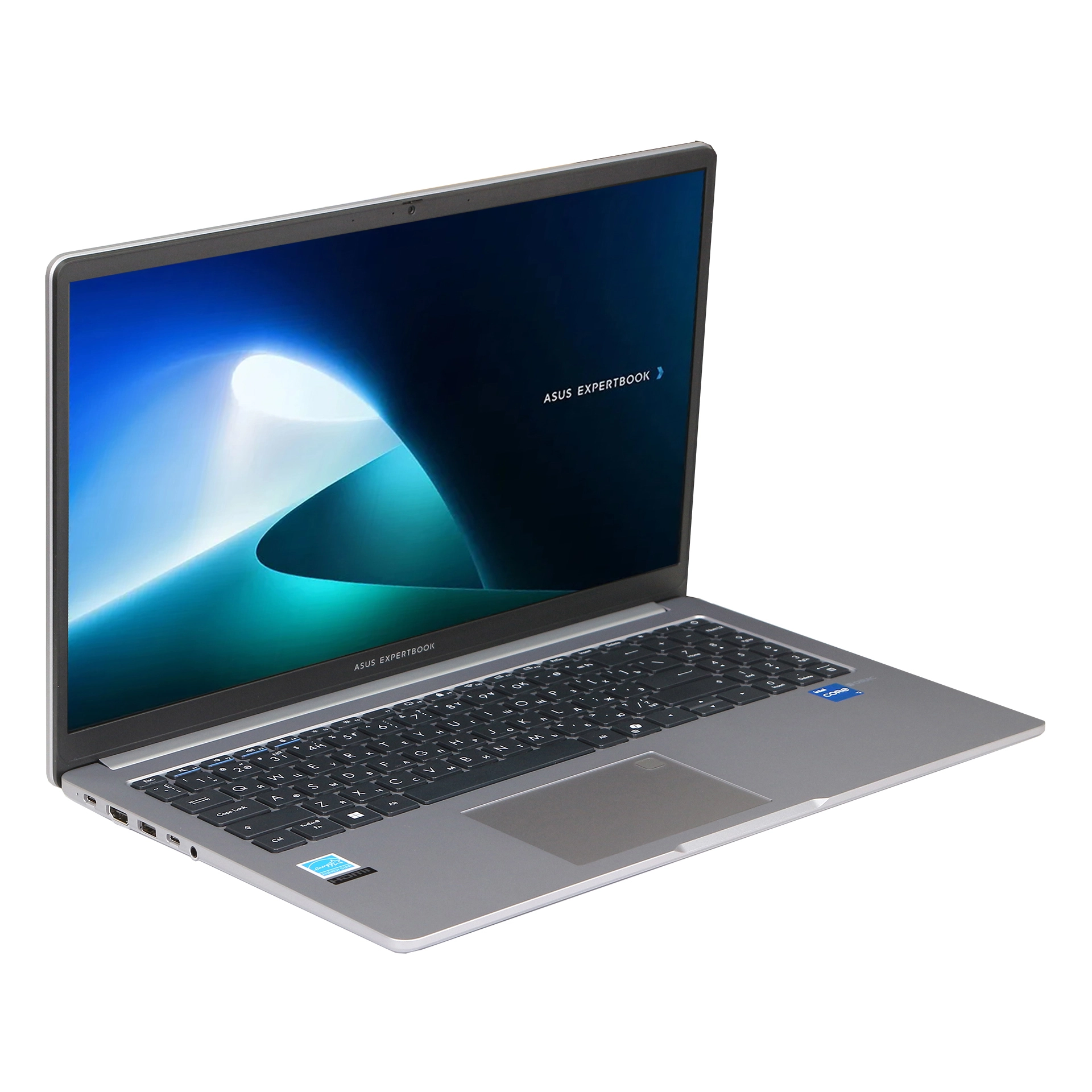 Ноутбук ASUS ExpertBook P1 P1503CVAY-S73167W 15.6" FHD IPS Core 7 240H 16GB SSD 512GB Windows 11 Home (90NX0881-M03PS0) — купить в Казахстане | neom.kz