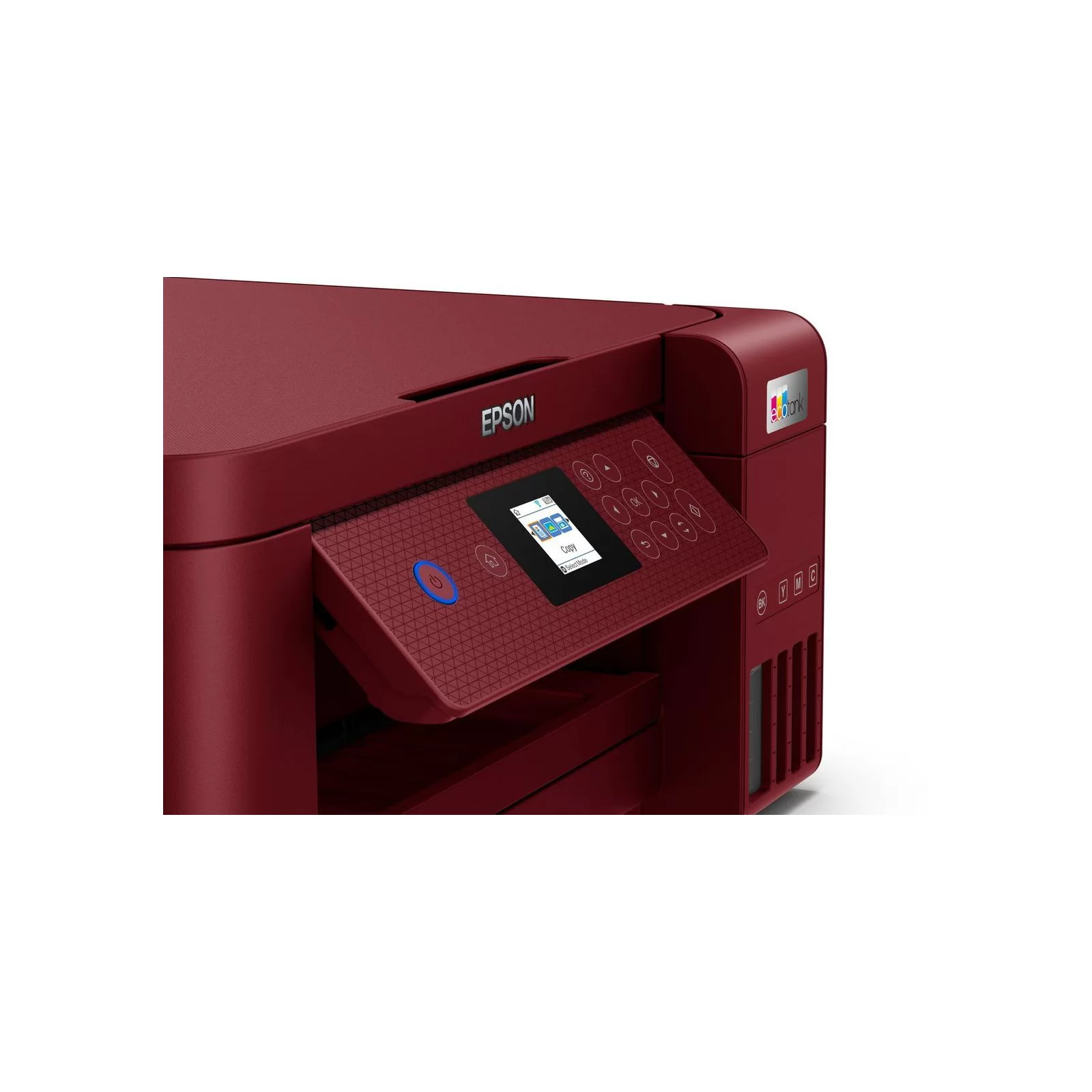 МФУ струйное цветное Epson EcoTank L4267, A4, 33 стр/мин, Wi-Fi (C11CJ63413) фото 5