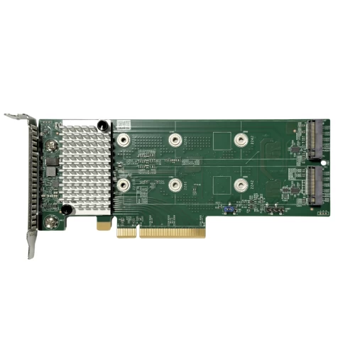RAID-контроллер Acer M.2 SAS3808 (SA.35511.01M) — купить в Казахстане | neom.kz