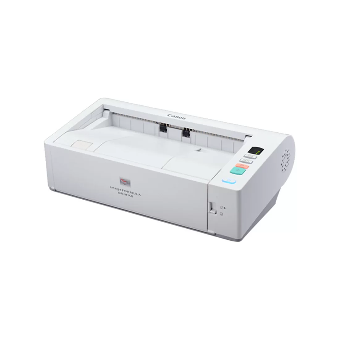 Протяжный Сканер Canon imageFORMULA DR-M140 II – купить недорого с доставкой по Алматы и Казахстану