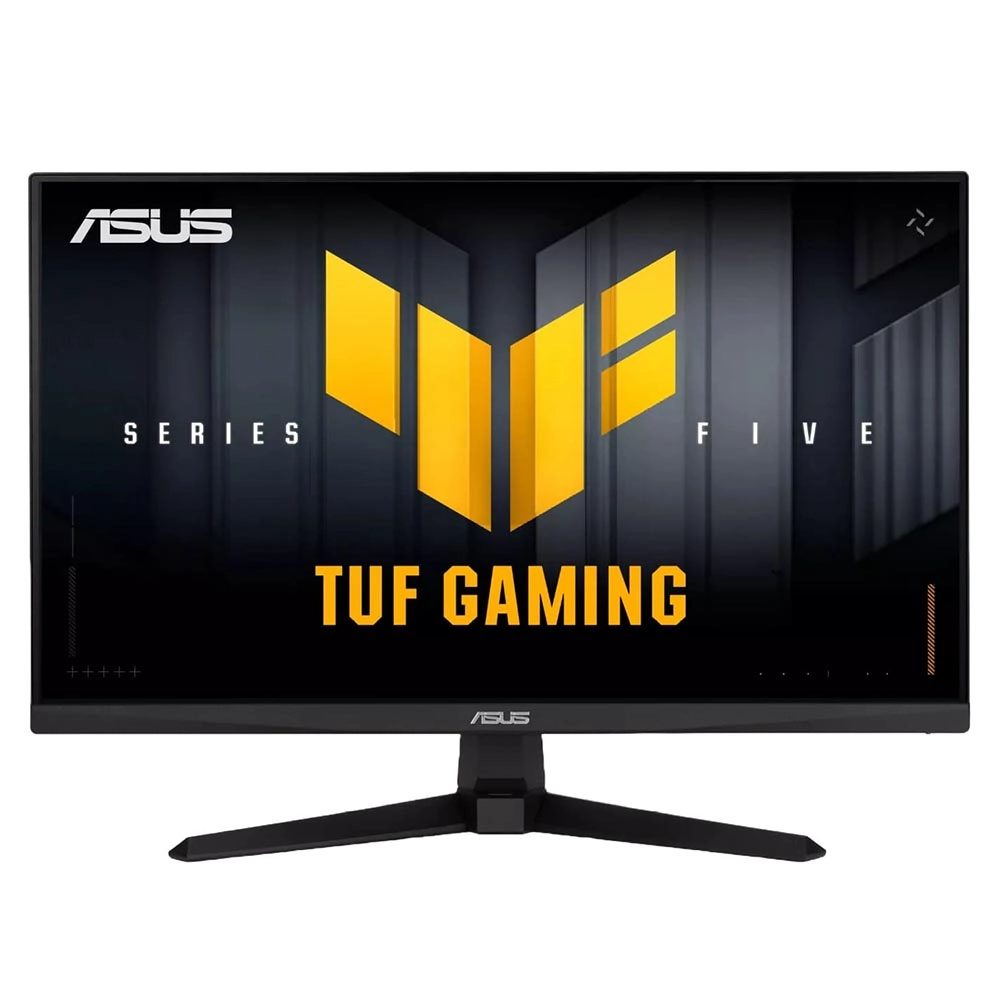 Монитор ASUS TUF Gaming VG249Q5A 23.8" FHD Fast IPS 200Hz (90LM0C60-B01171) – купить недорого с доставкой по Алматы и Казахстану