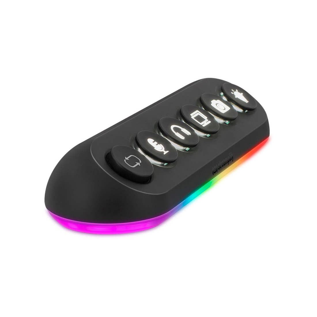 Мультифункциональный адаптер Streamplify HUB DECK 5 – купить недорого с доставкой по Алматы и Казахстану