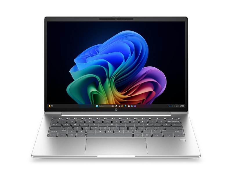 Ноутбук HP ProBook 4 G2i 14" WUXGA IPS Core Ultra 7 355 16GB SSD 512GB Windows 11 Pro (DD4U3ET) – купить недорого с доставкой по Алматы и Казахстану