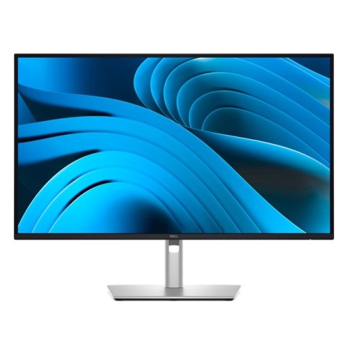 Монитор Dell P2725DE 27" QHD IPS 100Hz (210-BQSZ) — купить в Казахстане | neom.kz