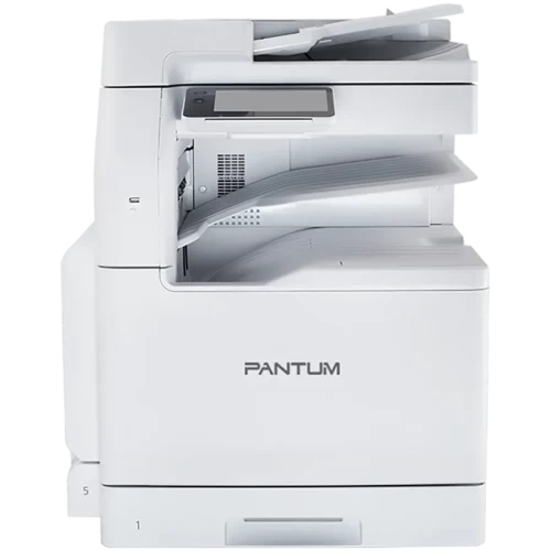 МФУ лазерное цветное Pantum CM420ADN, A3, 35 стр/мин, дуплекс