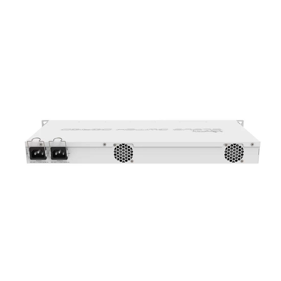Коммутатор MikroTik CRS328-4C-20S-4S+RM, 4 комбо-порта, 20×SFP, 4×SFP+ – купить недорого с доставкой по Алматы и Казахстану
