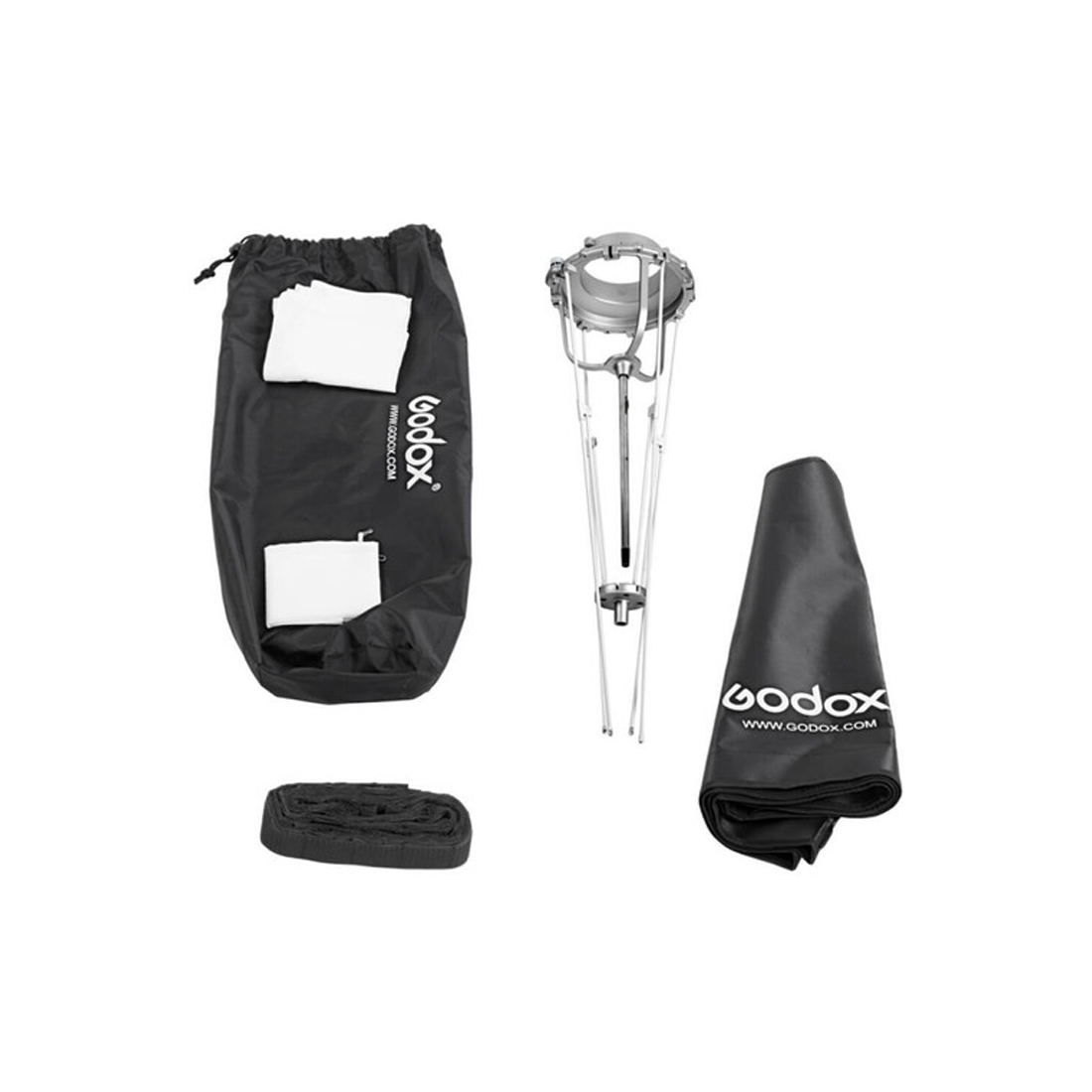 Софтбокс Godox SB-GUE80 – купить недорого с доставкой по Алматы и Казахстану