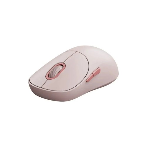Мышь Xiaomi Wireless Mouse 3 Pink GL — купить в Казахстане | neom.kz