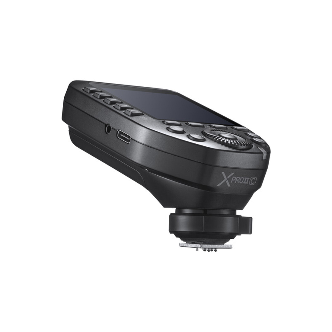 Радиосинхронизатор Godox XproII C TTL для Canon – купить недорого с доставкой по Алматы и Казахстану фото 2