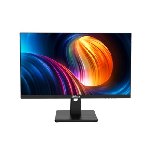 Монитор Dahua DHI-LM25-B221B 25" FHD IPS 144Hz (DHI-LM25-B221B) — купить в Казахстане | neom.kz