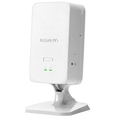 Точка доступа Wi-Fi HPE Aruba S1U76A, Wi-Fi 6 — купить в Казахстане | neom.kz