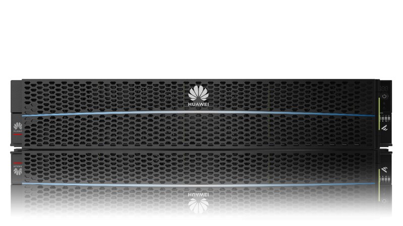 Система хранения данных Huawei OceanStor 5120, 12 отсеков 3.5", 64 ГБ кэша, без дисков (02356FRU) — купить в Казахстане | neom.kz