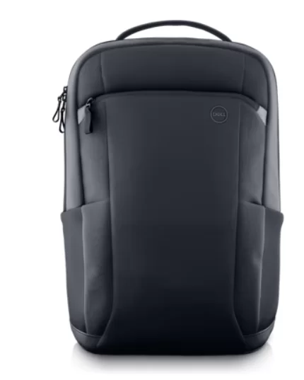 Рюкзак для ноутбука Dell Pro Plus EcoLoop Slim CP5724S, 15.6", чёрный — купить в Казахстане | neom.kz