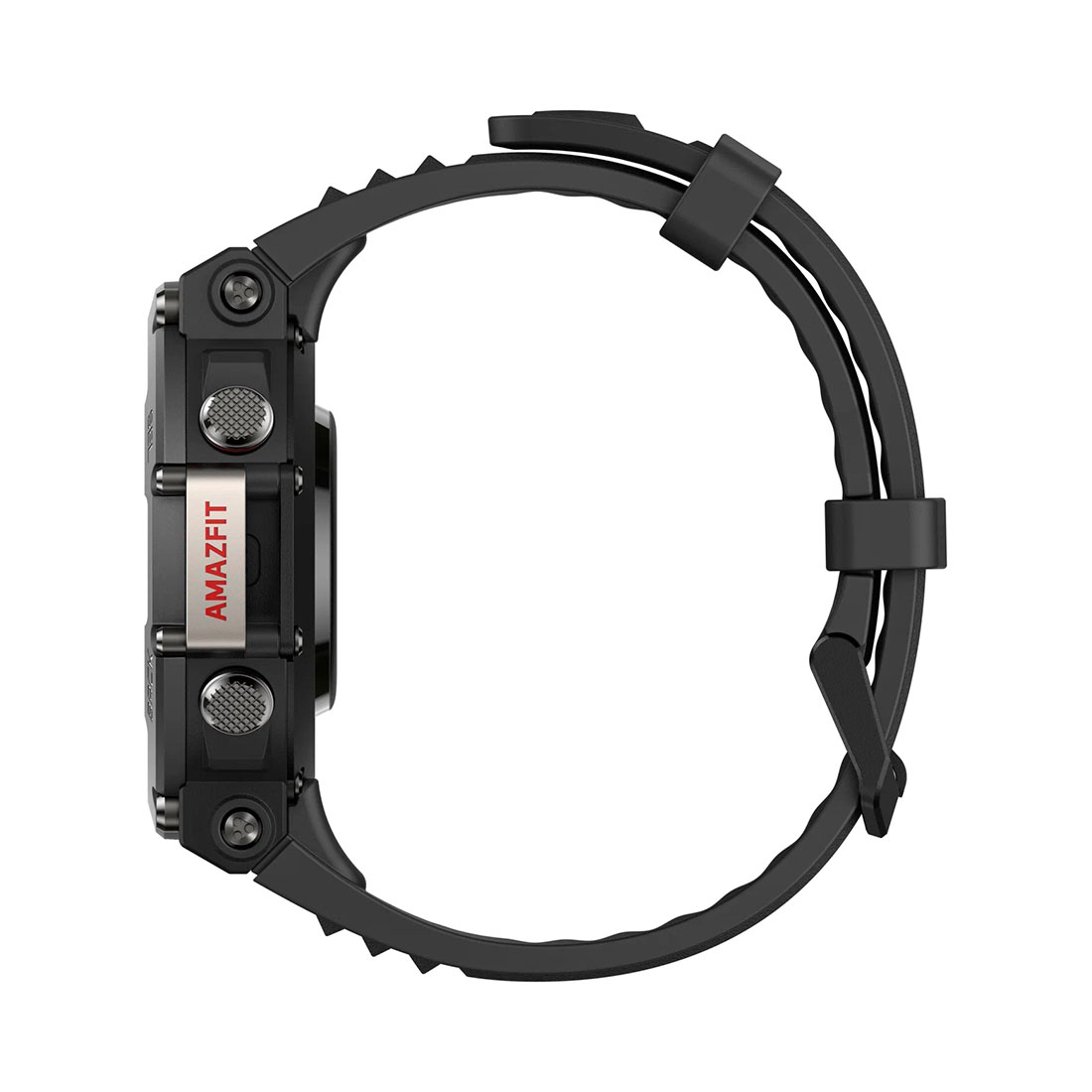 Смарт часы Amazfit T-Rex 2 A2170 Ember Black – купить недорого с доставкой по Алматы и Казахстану фото 3